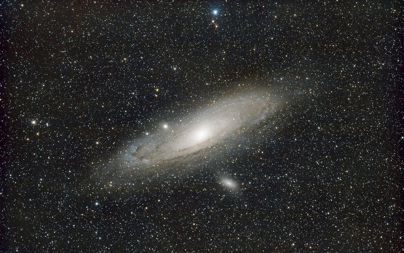 Galaxy Veil